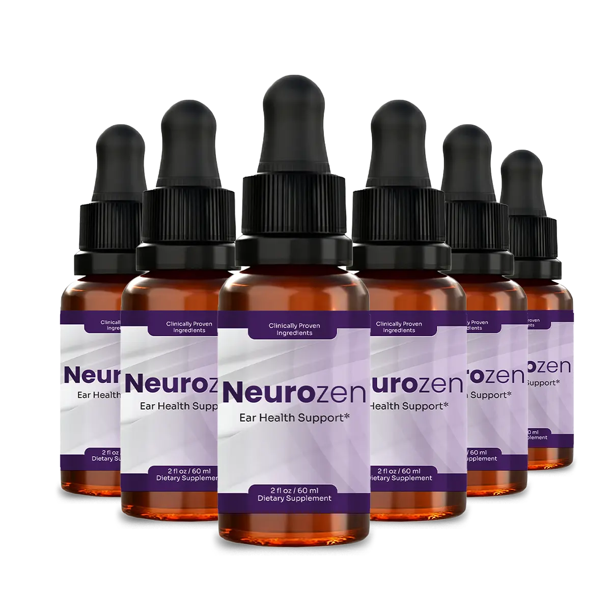 NeuroZen sale